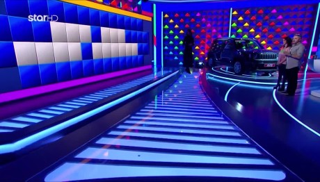 Τροχός Της Τύχης: Κατηγορία «Ανθρώπινο Σώμα»