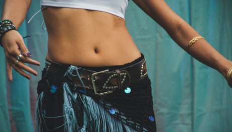 Πώς Να Κάψεις Το Λίπος Στην Κοιλιά