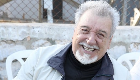Χαλκιάς: Πήρε Θέση Στην Κόντρα Βλάχου-Πορτοσάλτε