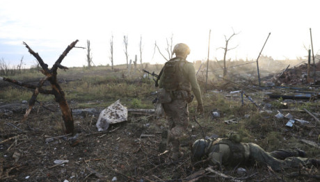 Πόλεμος στην Ουκρανία: Η Αβντιίβκα έπεσε - Η Μόσχα επιβεβαιώνει