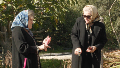 Στα Σύνορα: Trailer 18/2/24