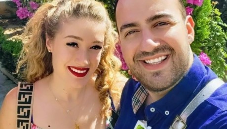 Mαυρικίου- Ζήση: Περιμένουν Αγόρι Ή Κορίτσι