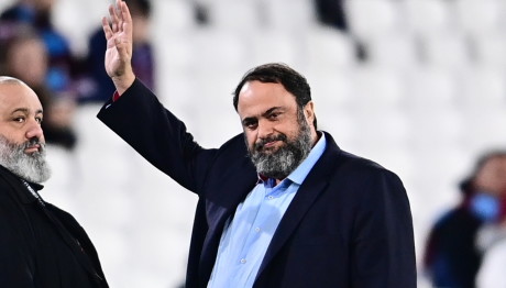 Ολυμπιακός: Η κίνηση Ματ Του Βαγγέλη Μαρινάκη