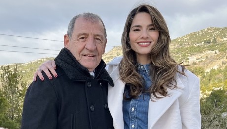 H Συνέντευξη Της Ηλιάνας Στο Traction