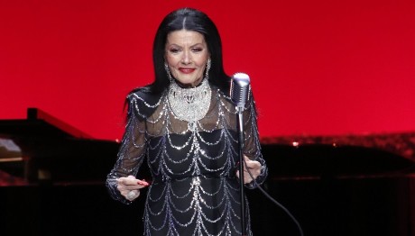 Ζωζώ Σαπουντζάκη: Τα Τελευταία Νέα Για Την Υγεία Της