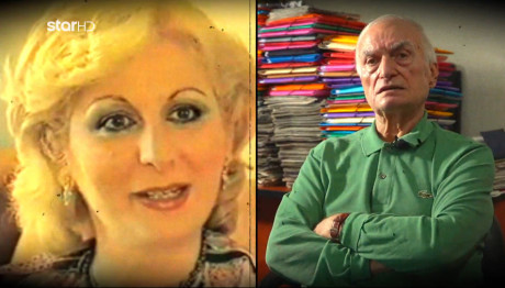 Μανώλης Μαυρομμάτης