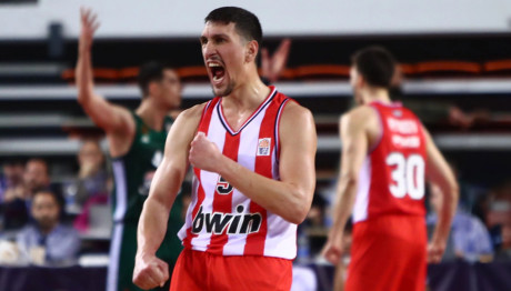 ΟΛΥΜΠΙΑΚΟΣ ΠΑΟ