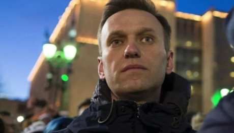 Ναβάλνι: Σε Νοσοκομείο Στη Βόρεια Σιβηρία Η Σορός Του