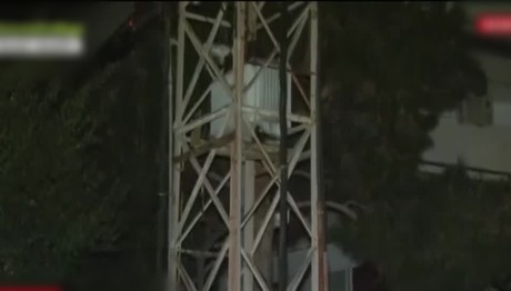 Παλαιό Φάληρο: Νεκρός Άνδρας Απο Ηλεκτροπληξία