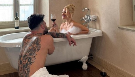 Τούνη –  Αλεξάνδρου