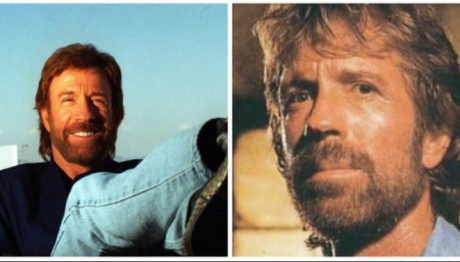 Τσακ Νόρις: Δείτε Πώς Είναι Σήμερα Στα 83 Του Χρόνια