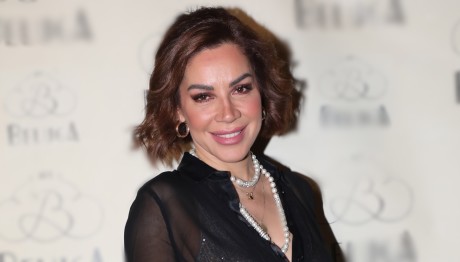 Μαριάντα Πιερίδη για διαζύγιο: «Είναι δύσκολο…, αλλά η ζωή συνεχίζεται»