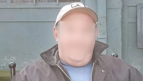 Τρίκαλα: Ο Πατροκτόνος Προσπάθησε Να Κόψει Και Το Κεφάλι Του