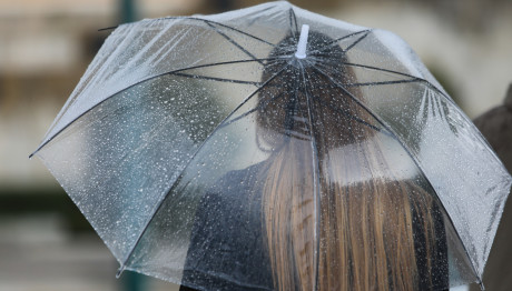 Καιρός: Άστατος Όλη Την Εβδομάδα