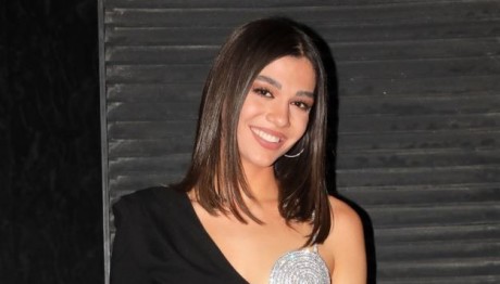 Μελίνα Νικολαΐδη