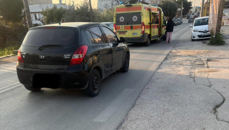 Ραφήνα: Οδηγός Παρέσυρε 15χρονη Μαθήτρια