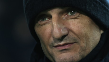 ΠΑΟΚ: Αδιάβαστος ξανά ο Λουτσέσκου