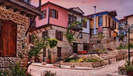 Αρναία Χαλκιδικής