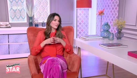 Shopping Star: Αυτά Ήταν Τα Λάθη Της Θωμαή