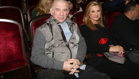 Πέτρος Φιλιππίδης