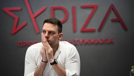 Χαμός Στον ΣΥΡΙΖΑ: Η Επιστολή Κασσελάκη Που Έφερε Εντάσεις