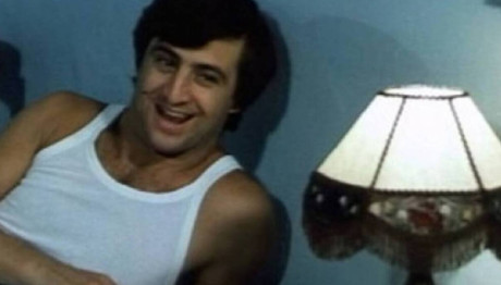 Σωτήρης Τζεβελέκος