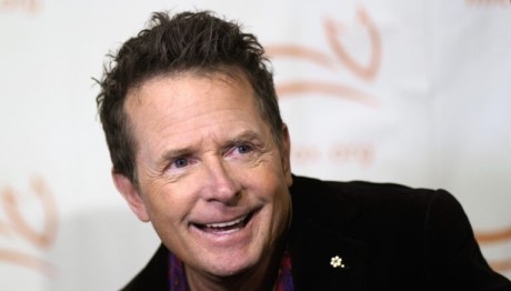 Μάικλ Τζ. Φοξ