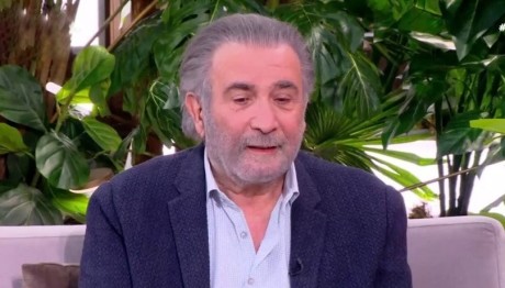 Λάκης Λαζόπουλος