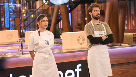 MasterChef Trailer 19/2/24