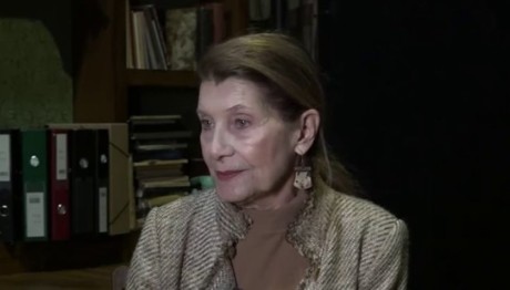 Αιμιλία Υψηλάντη