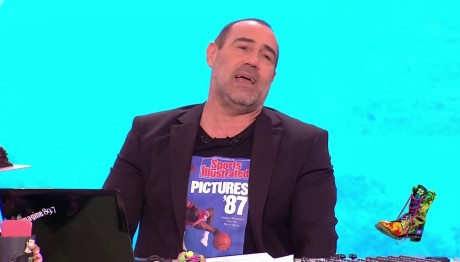 Αντώνης Κανάκης