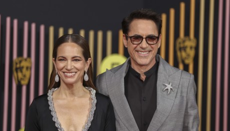 Ρόμπερτ Ντάουνι Τζούνιορ