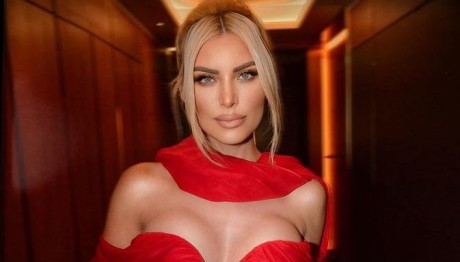 Κατερίνα Καινούργιου