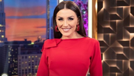 Ιουλία Καλλιμάνη