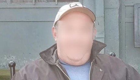 Τρίκαλα: Αποκεφάλισε Τον Πατέρα Του Και Έμεινε Με Το Πτώμα