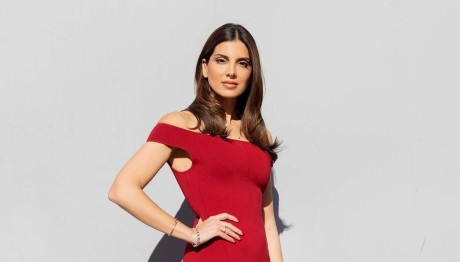 Σταματίνα Τσιμτσιλή