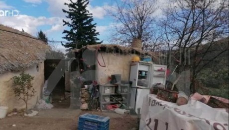 Κόρινθος: Βρέθηκαν Τα Παιδιά Των Παλαιοχριστιανών