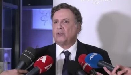 Χάρης Ρώμας για Πάνο Βλάχο