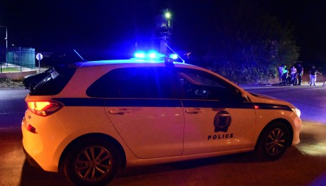 Θεσσαλονίκη: Λήστεψε Ζευγάρι Μέσα Στο Αυτοκίνητό Τους