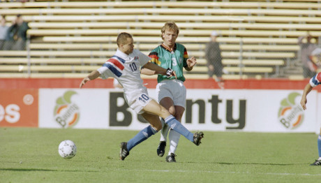 Πέθανε Ο Αντρέας Μπρέμε