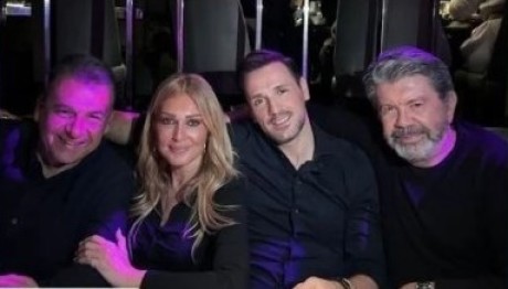 Νατάσα Θεοδωρίδου