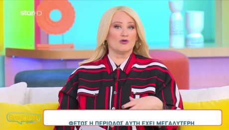 Άση Μπήλιου 20/2/24: Οι προβλέψεις για όλα τα ζώδια