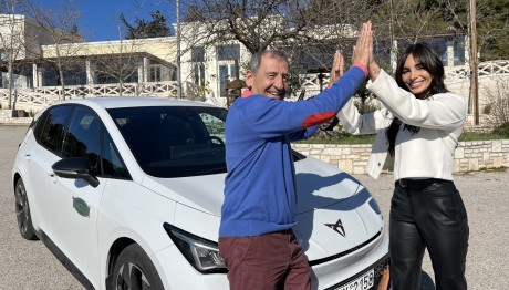 TractioN: Δείτε Την Κυριακή 25/02/24 Στις 14.10