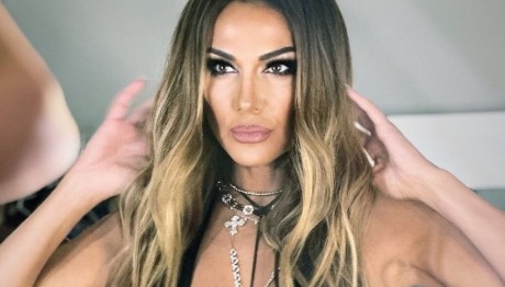 Δέσποινα Βανδή