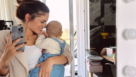 Μαίρη Συνατσάκη