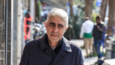 Γιώργος Τσίπρας