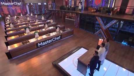 MasterChef 2024: Η Γεωργία Κέρδισε Τα 1000 Ευρώ