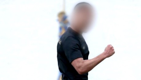 Σύλληψη Αστυνομικού Που Λήστευε Σπίτια