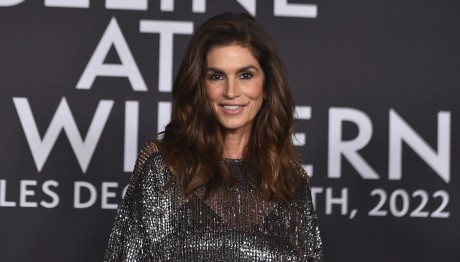 Σίντι Κρόφορντ