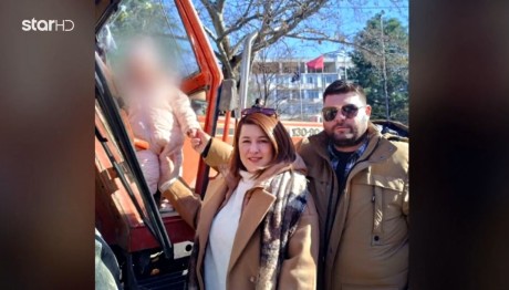 Σύνταγμα: Συγκινητικές Ιστορίες Αγροτών Που Διαδηλώνουν